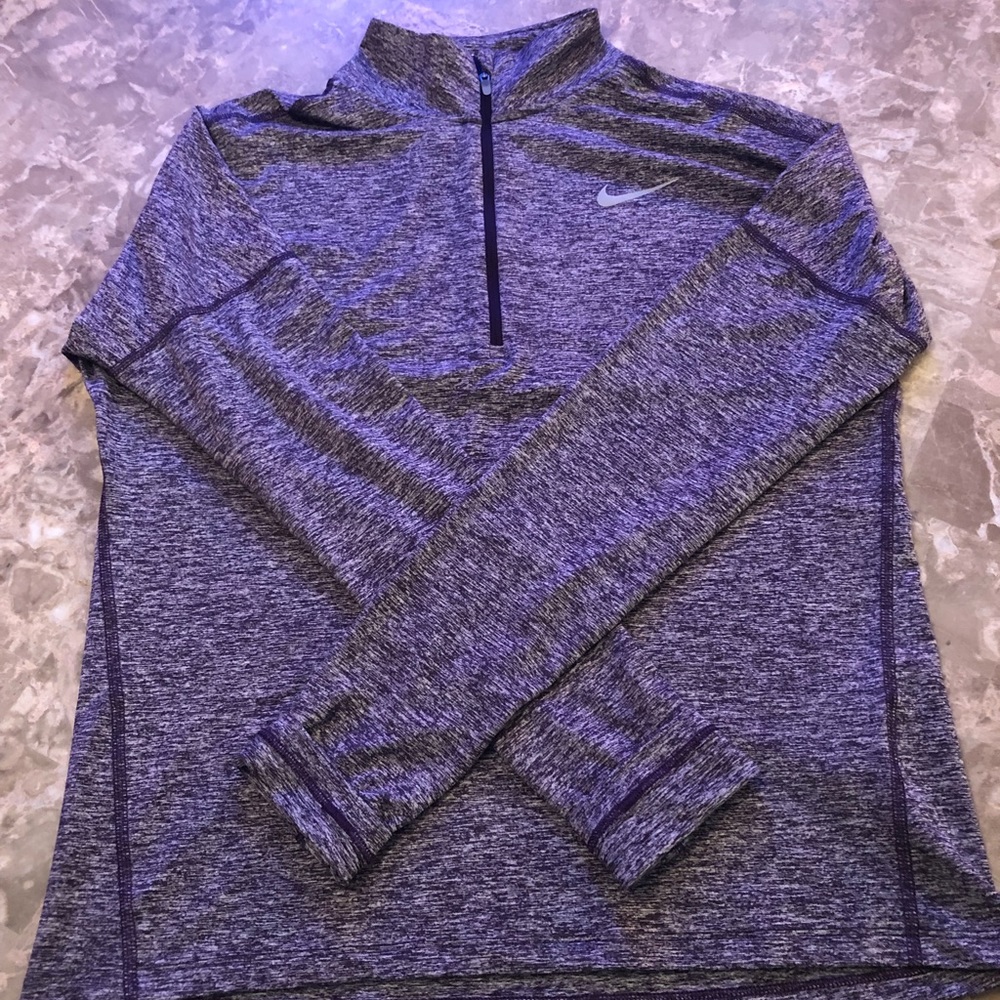 Women’s Nike Element Dri-Fit Running Top